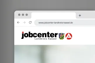 Neuer Internetauftritt