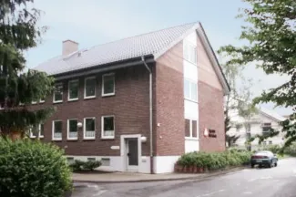 Jobcenter Kassel Standort Hofgeismar