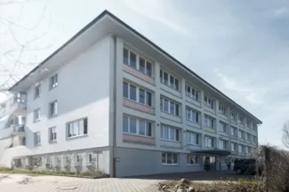 Jobcenter Kassel Standort Wolfhagen