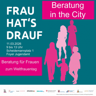 Beratung in the City