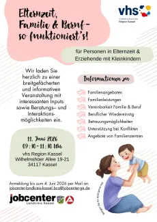 Elternzeit