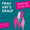 Beratung für Frauen zum Weltfrauentag 